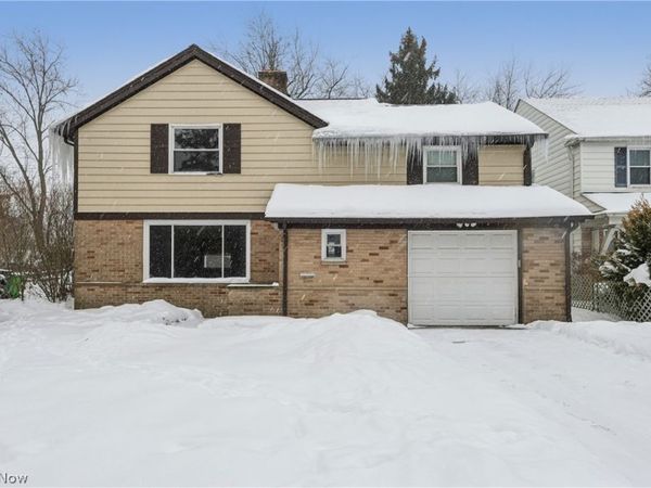 4480 Birchwold Road, Cleveland, OH 44121
