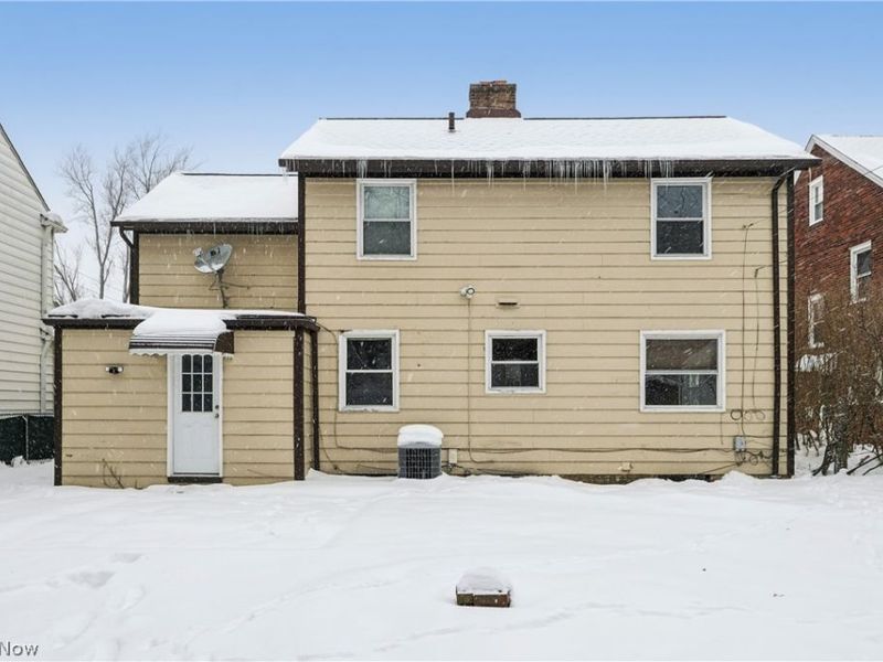 4480 Birchwold Road, Cleveland, OH 44121 Photo 5