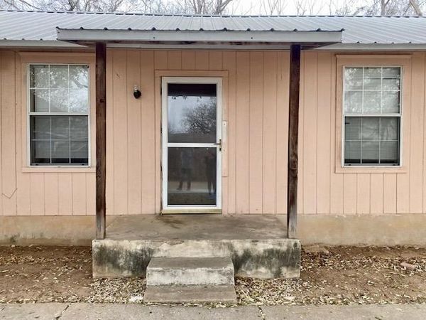 6100 Felix Ave, Unit B, Austin, TX 78741