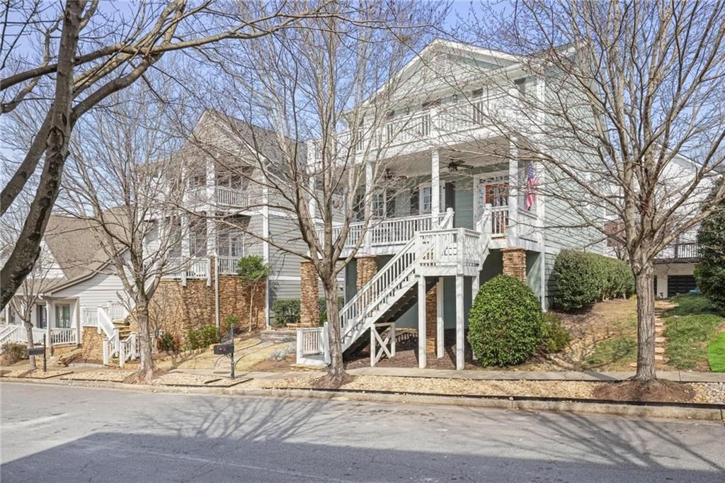 1655 Barfield Run Nw, Atlanta, GA 30318 Main Photo