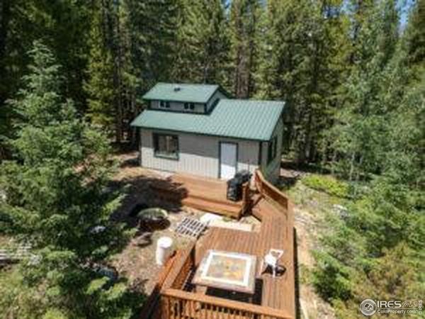 1001 Pactolus Lake Rd, Black Hawk, CO 80422