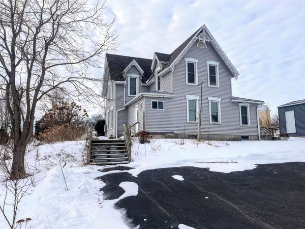 401 S Maryville Street, Calmar, IA 52132