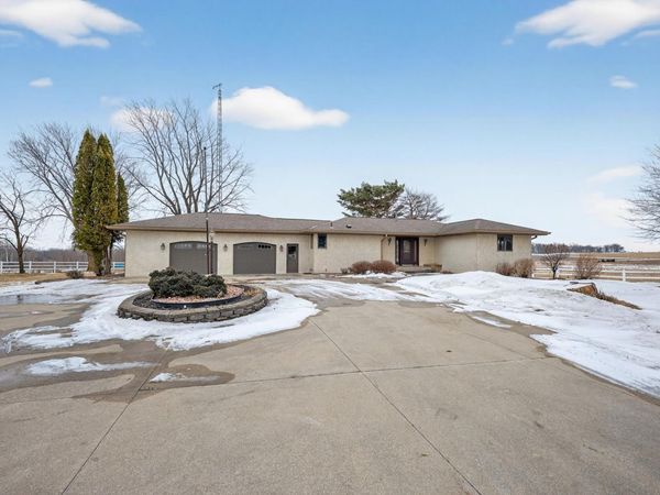 1600 County 8 Road SW, Stewartville, MN 55976