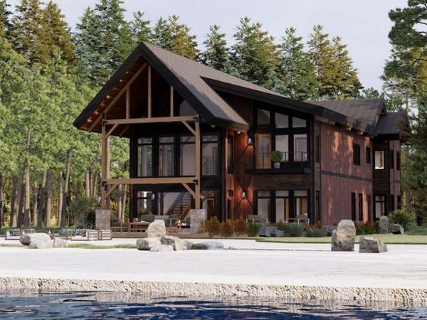 TBD Island View Trail, Unit 725 Cragun, East Gull Lake, MN 56401