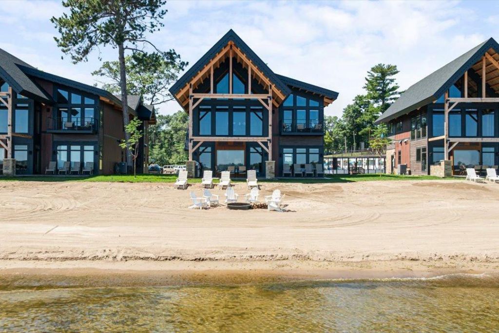 Tbd Island View Trail, Unit 729 Cragun, East Gull Lake, MN 56401 Main Photo
