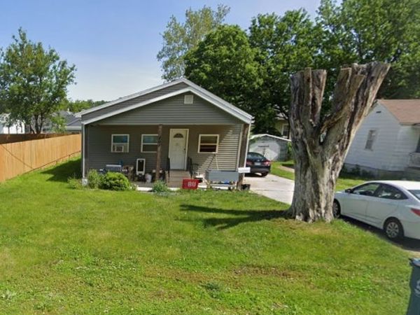 204 Wallace Street, Marseilles, IL 61341