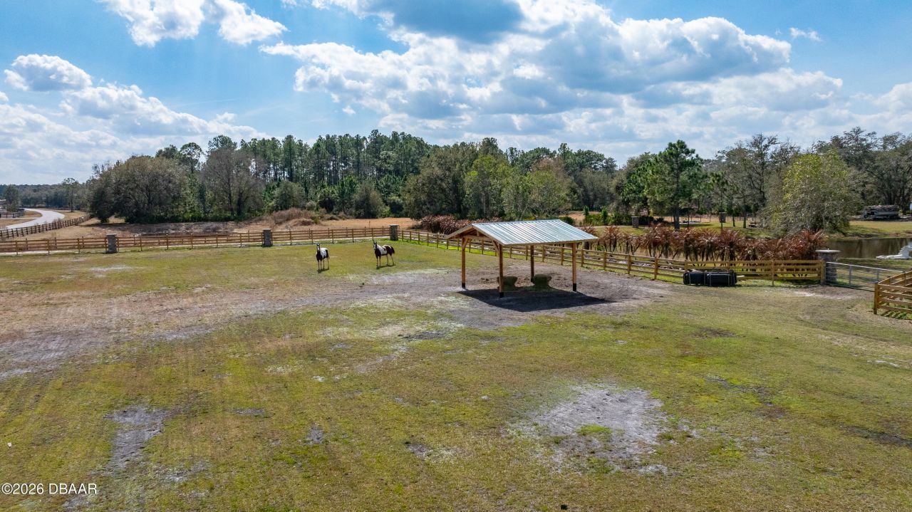 1100 Tallacoe Trail, New Smyrna Beach, FL 32168 Photo
