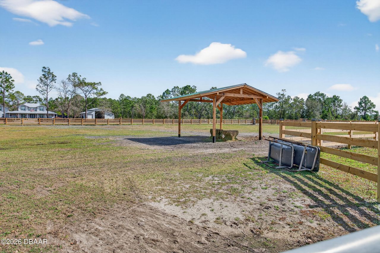 1100 Tallacoe Trail, New Smyrna Beach, FL 32168 Photo