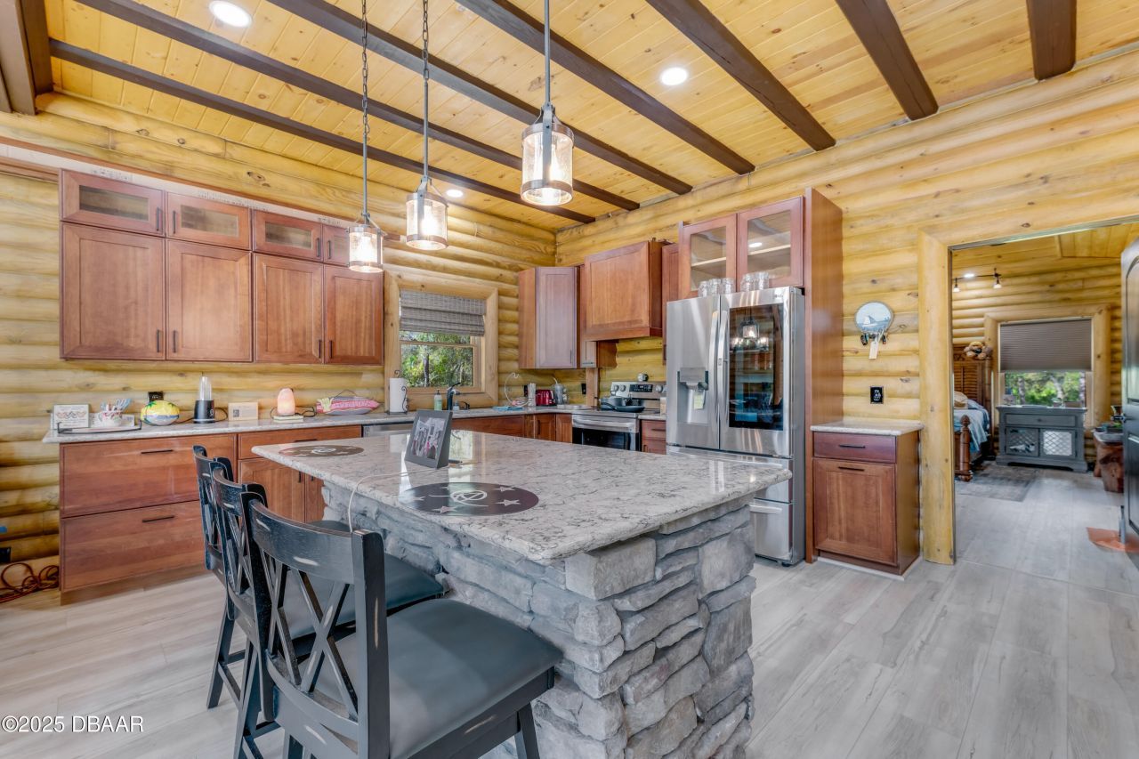 1100 Tallacoe Trail, New Smyrna Beach, FL 32168 Photo