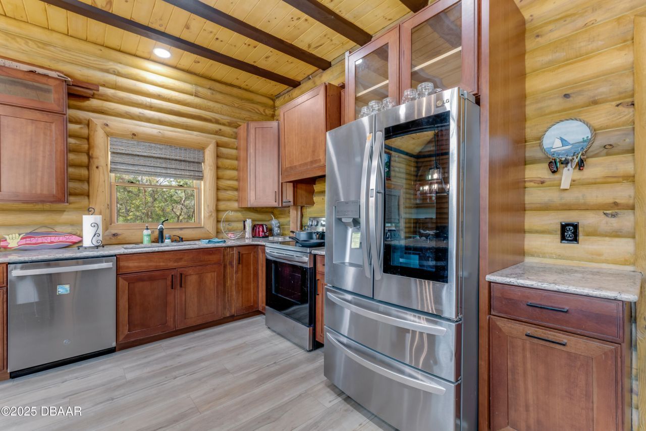 1100 Tallacoe Trail, New Smyrna Beach, FL 32168 Photo