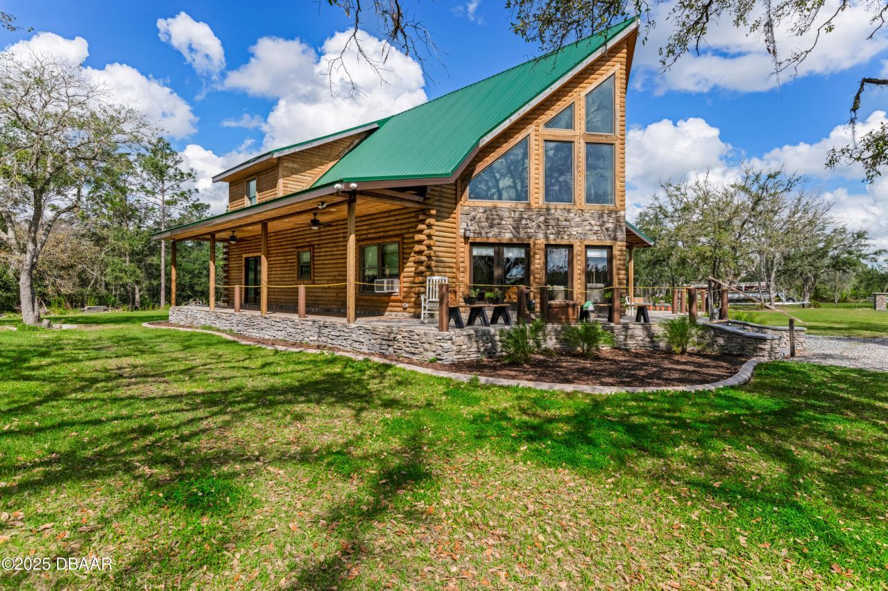 1100 Tallacoe Trail, New Smyrna Beach, FL 32168 Photo