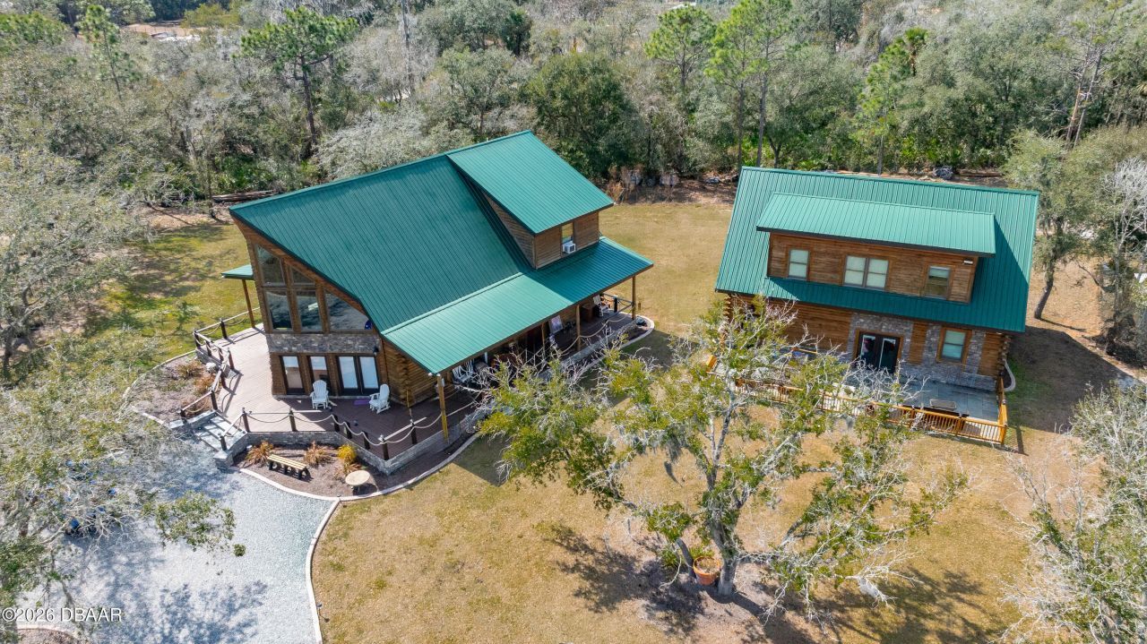1100 Tallacoe Trail, New Smyrna Beach, FL 32168 Photo