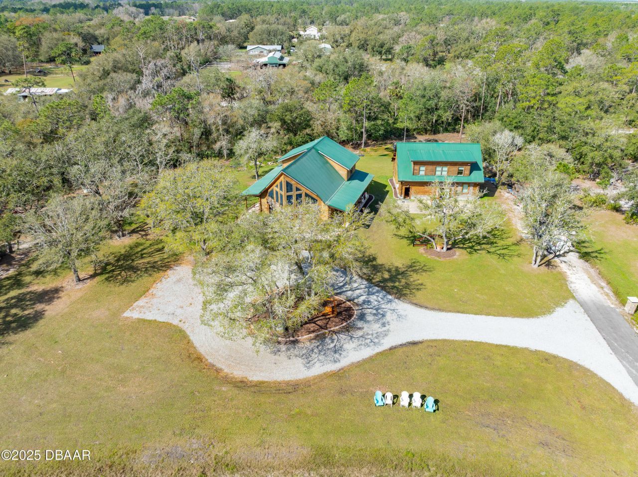 1100 Tallacoe Trail, New Smyrna Beach, FL 32168 Photo