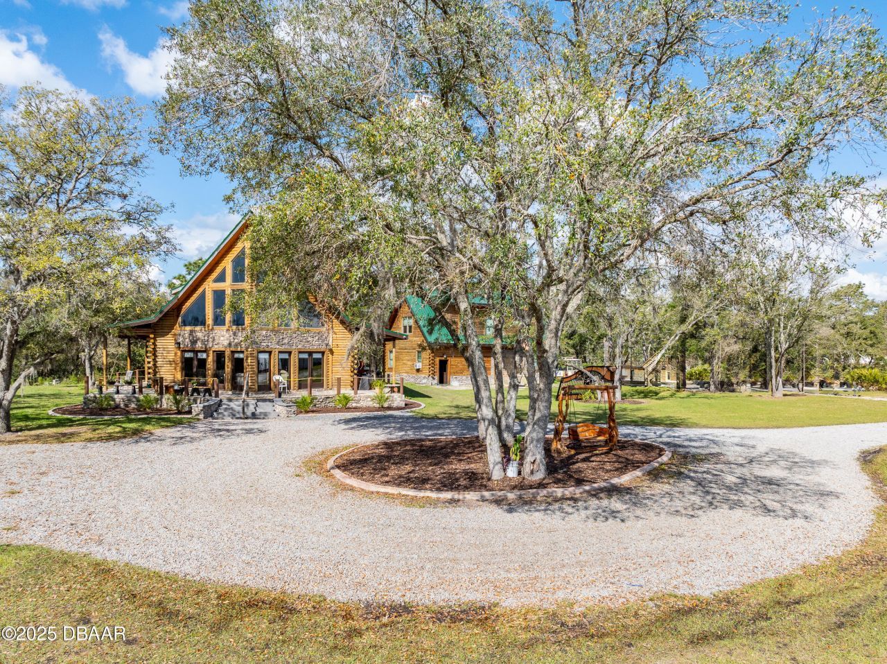 1100 Tallacoe Trail, New Smyrna Beach, FL 32168 Photo