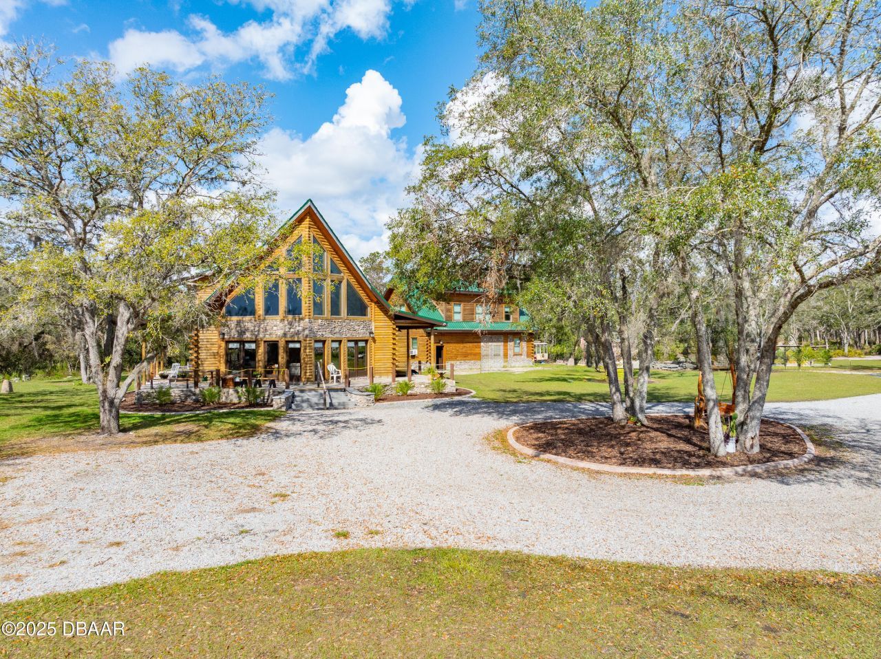 1100 Tallacoe Trail, New Smyrna Beach, FL 32168 Photo