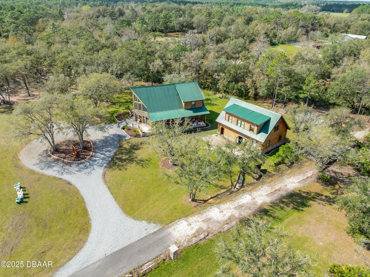 1100 Tallacoe Trail, New Smyrna Beach, FL 32168 Photo