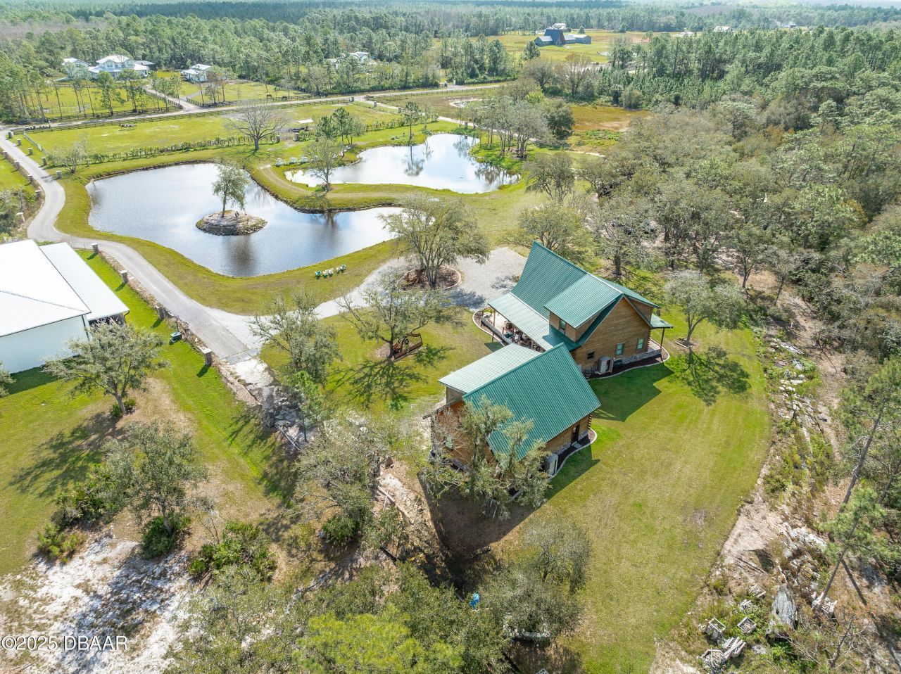 1100 Tallacoe Trail, New Smyrna Beach, FL 32168 Photo