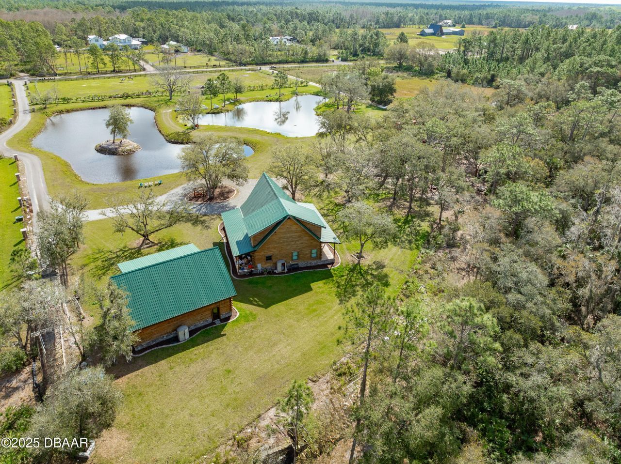 1100 Tallacoe Trail, New Smyrna Beach, FL 32168 Photo