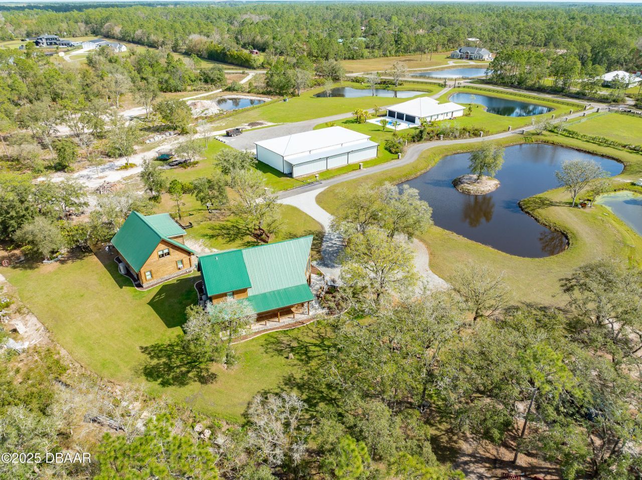 1100 Tallacoe Trail, New Smyrna Beach, FL 32168 Photo