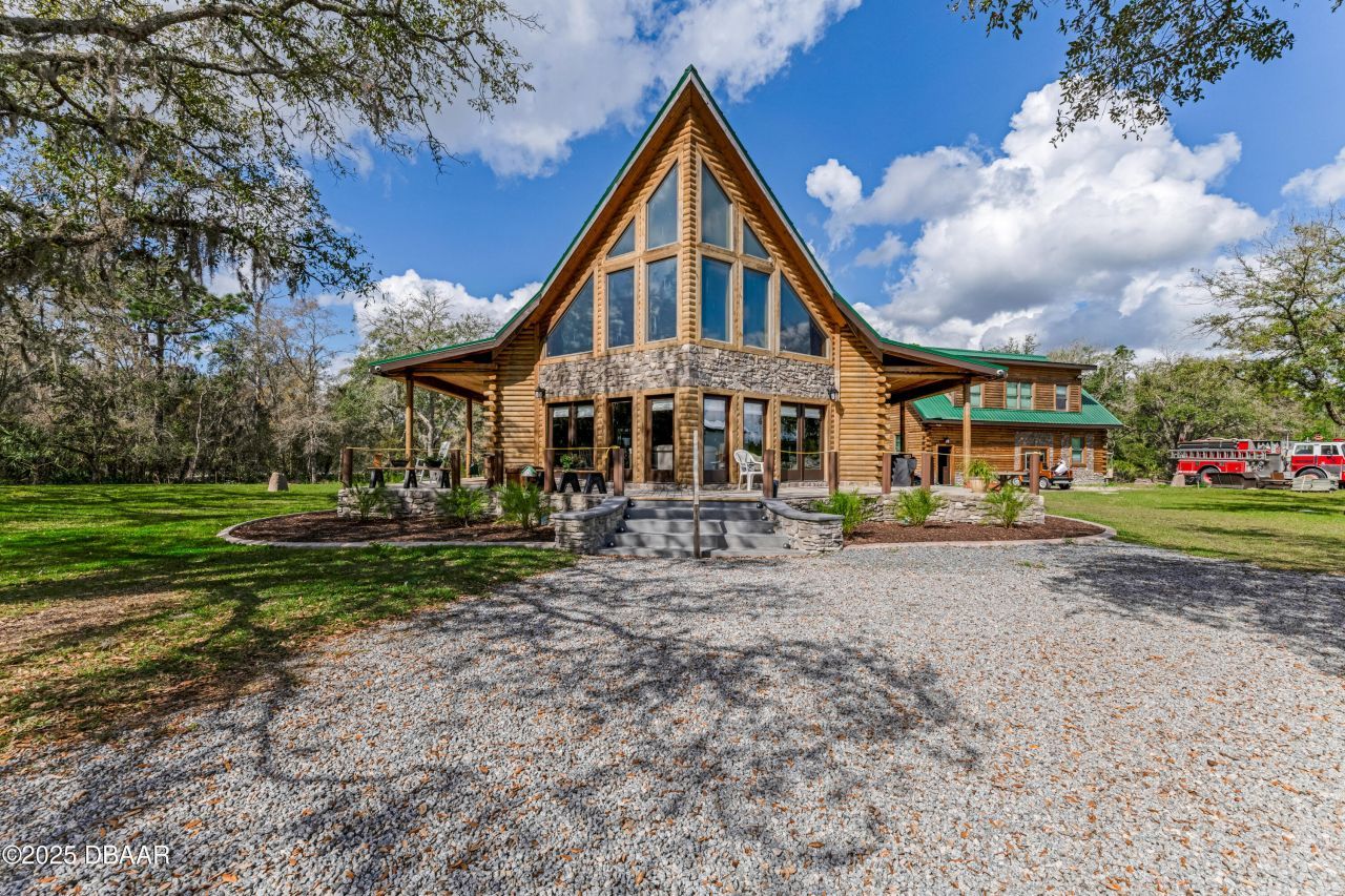 1100 Tallacoe Trail, New Smyrna Beach, FL 32168 Photo