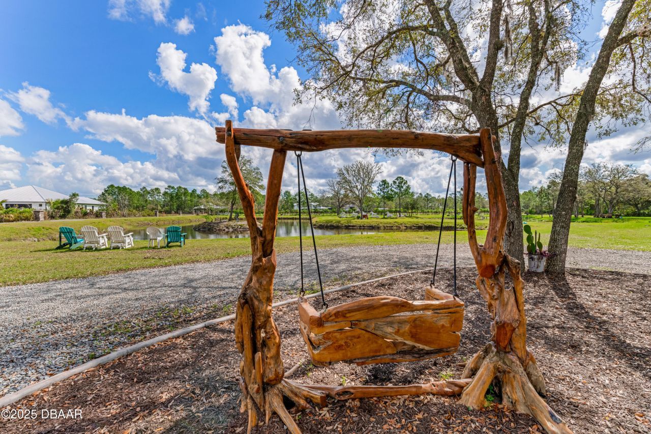 1100 Tallacoe Trail, New Smyrna Beach, FL 32168 Photo