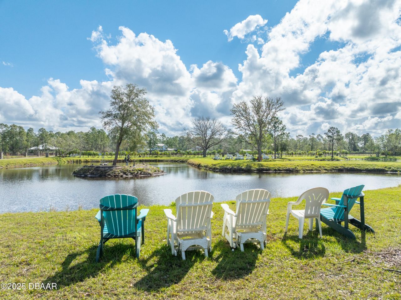 1100 Tallacoe Trail, New Smyrna Beach, FL 32168 Photo
