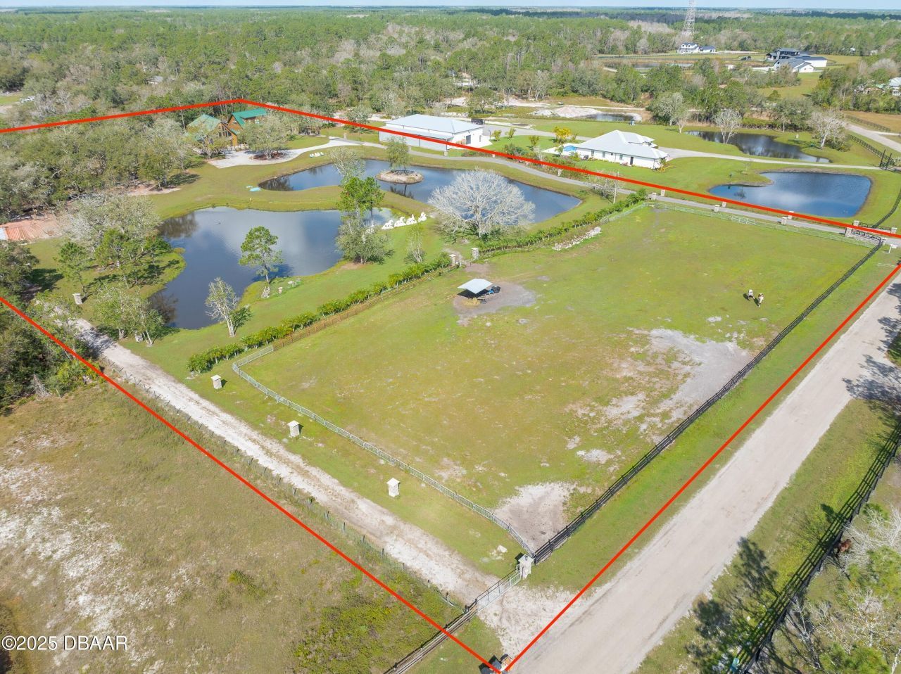 1100 Tallacoe Trail, New Smyrna Beach, FL 32168 Photo