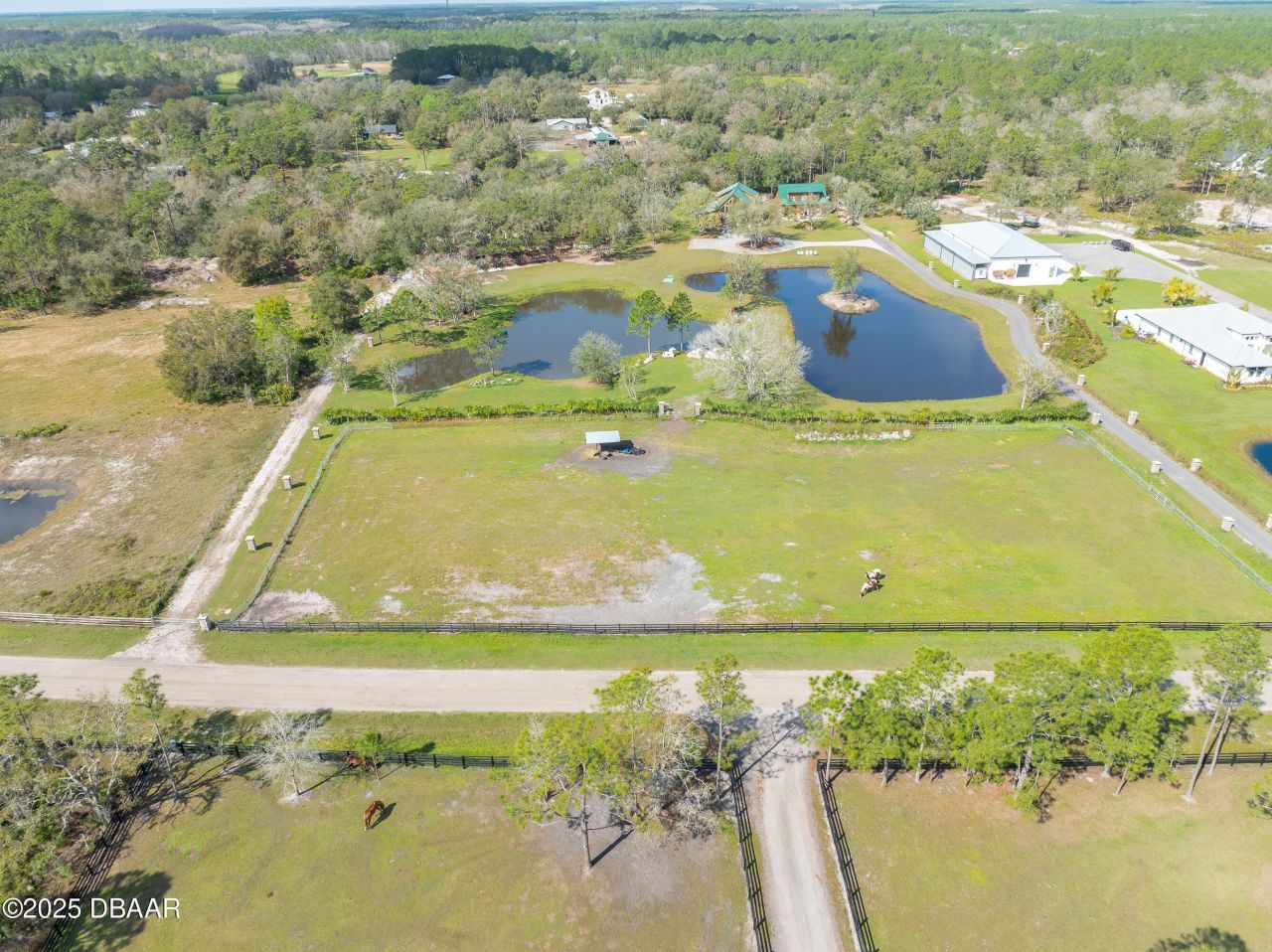 1100 Tallacoe Trail, New Smyrna Beach, FL 32168 Photo