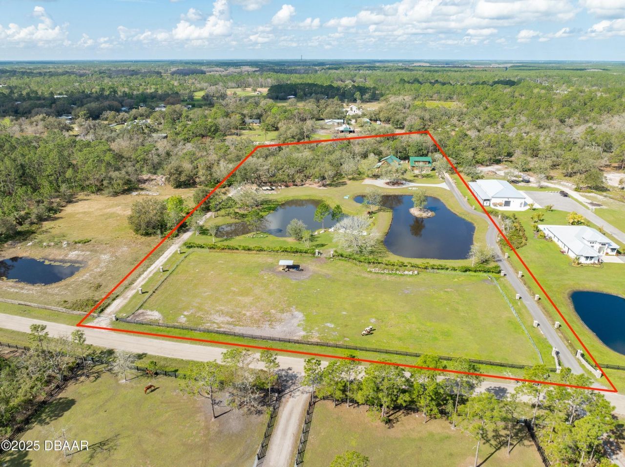 1100 Tallacoe Trail, New Smyrna Beach, FL 32168 Photo