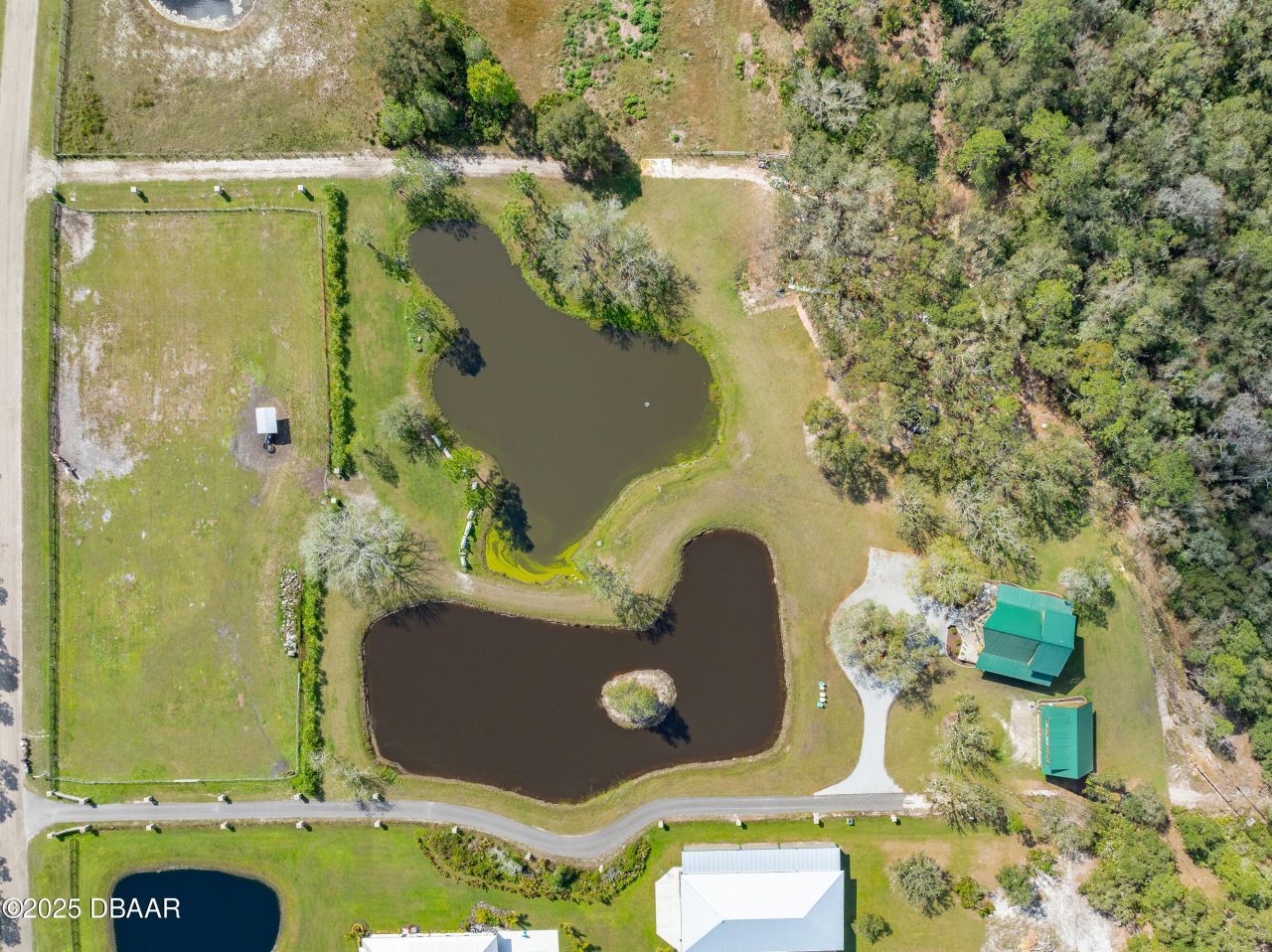 1100 Tallacoe Trail, New Smyrna Beach, FL 32168 Photo