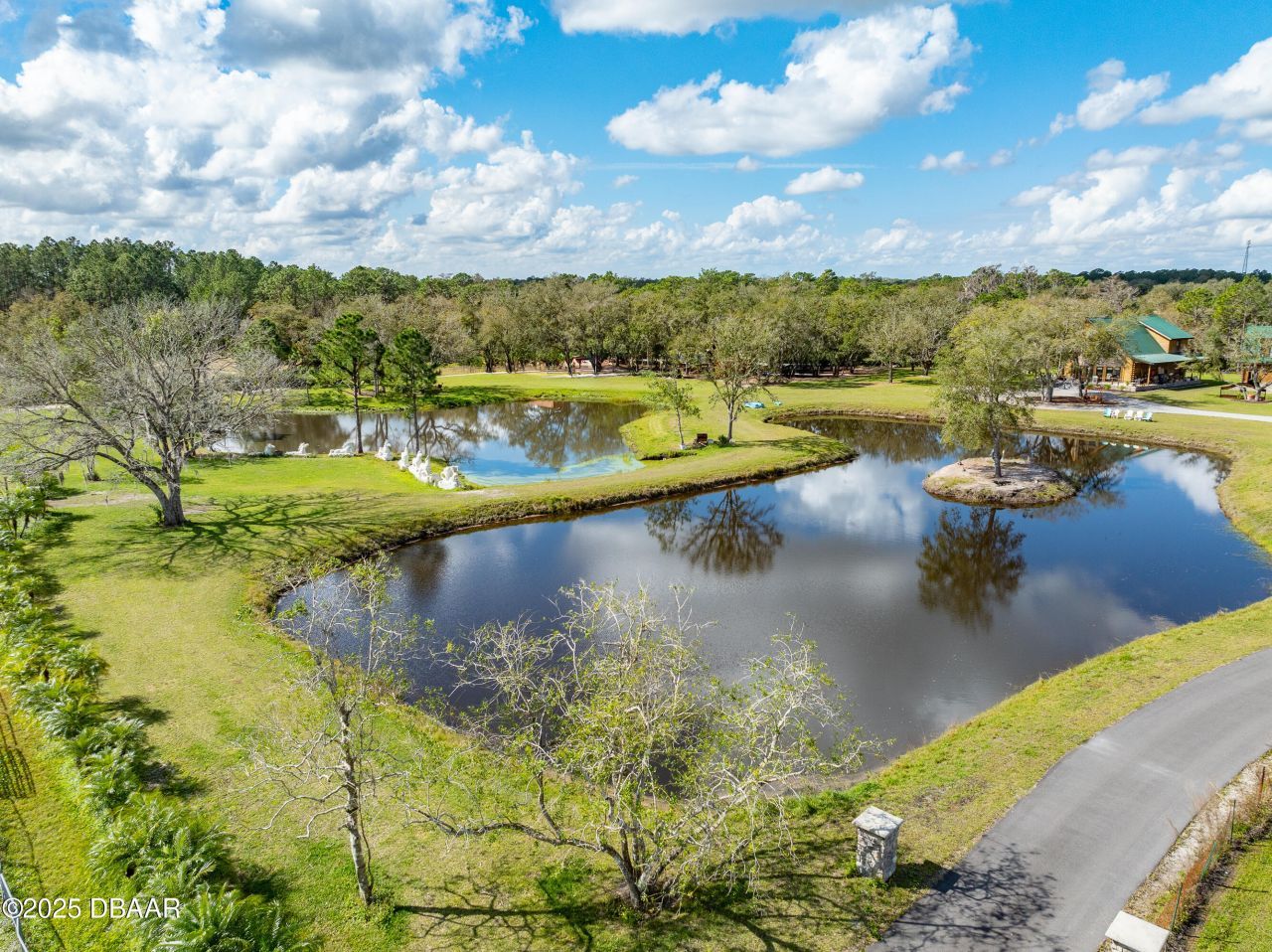 1100 Tallacoe Trail, New Smyrna Beach, FL 32168 Photo