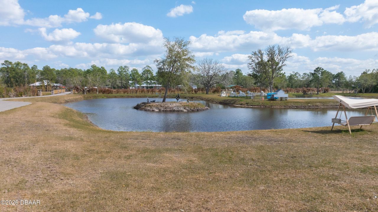 1100 Tallacoe Trail, New Smyrna Beach, FL 32168 Photo