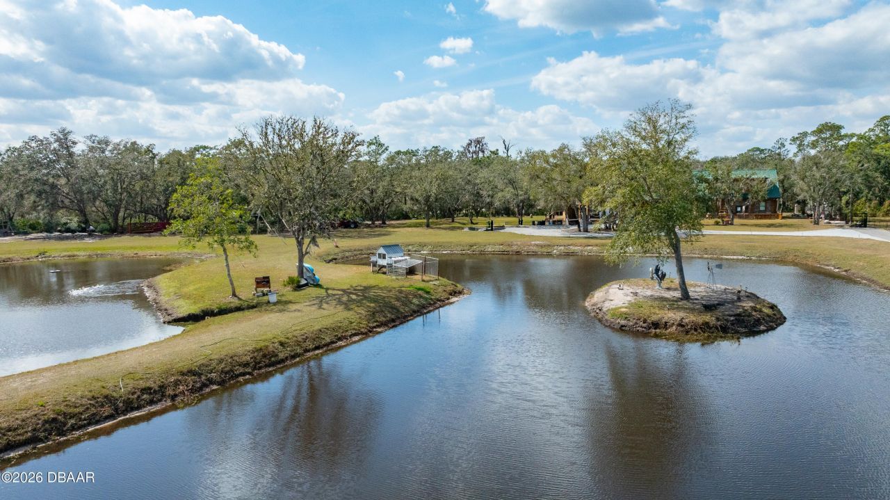 1100 Tallacoe Trail, New Smyrna Beach, FL 32168 Photo