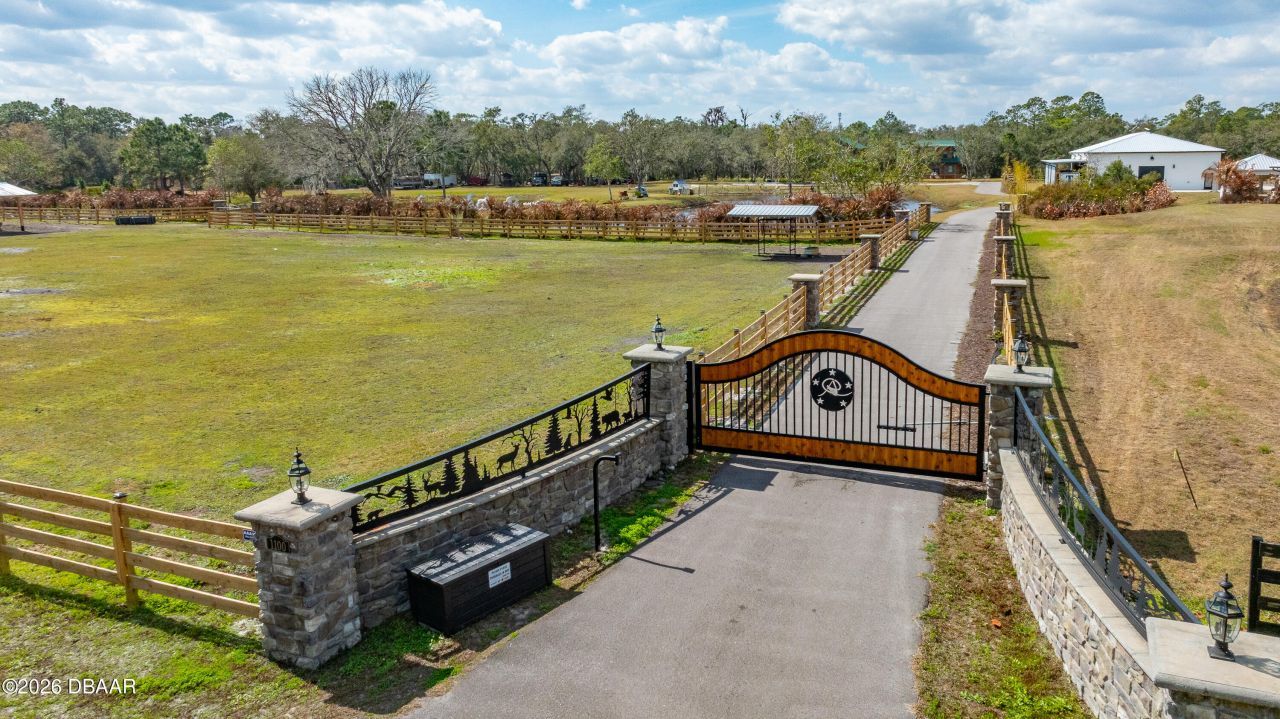 1100 Tallacoe Trail, New Smyrna Beach, FL 32168 Photo