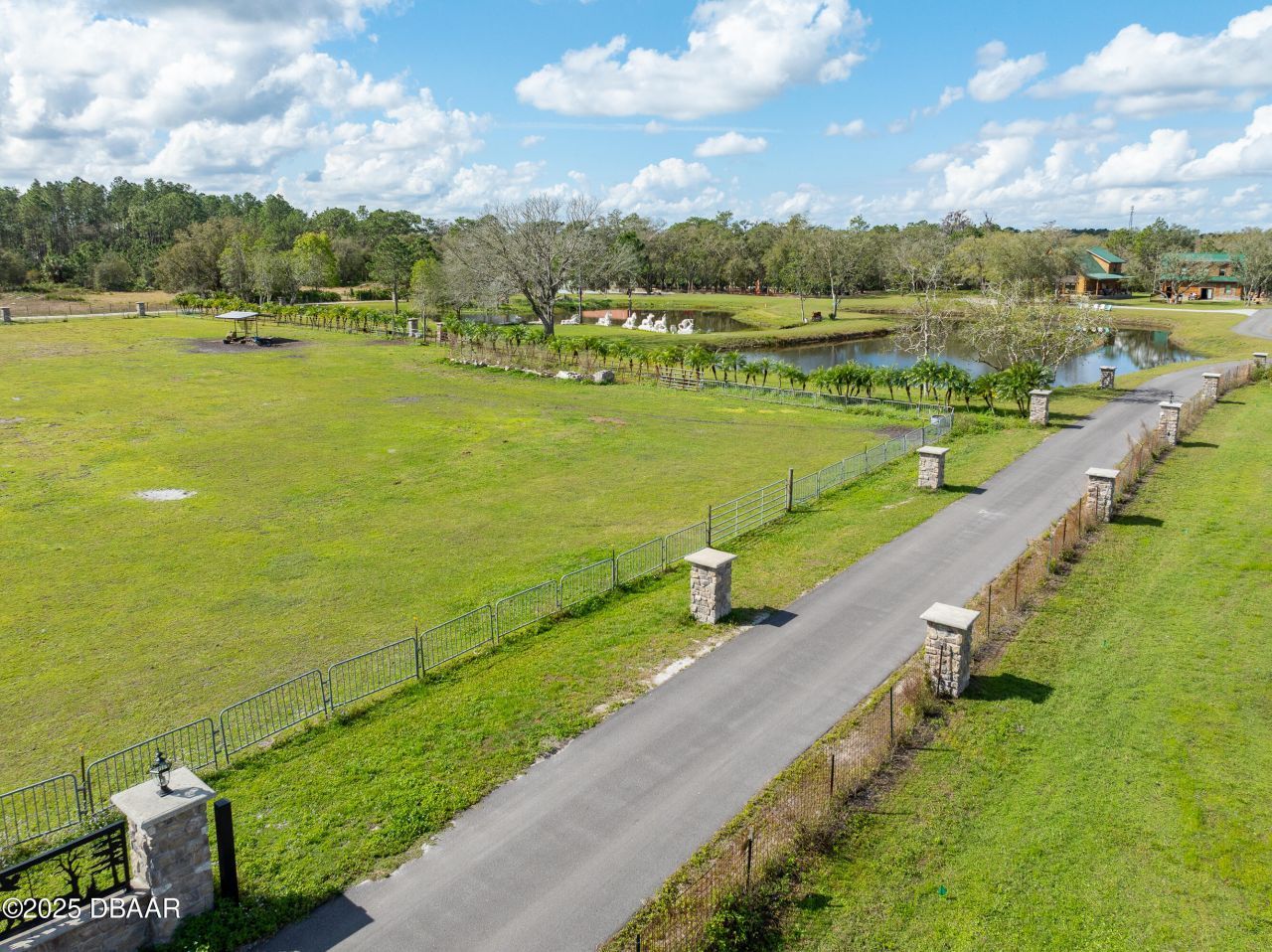 1100 Tallacoe Trail, New Smyrna Beach, FL 32168 Photo