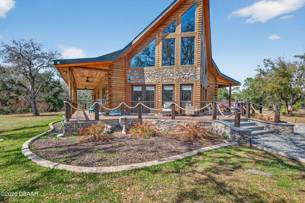 1100 Tallacoe Trail, New Smyrna Beach, FL 32168 Photo