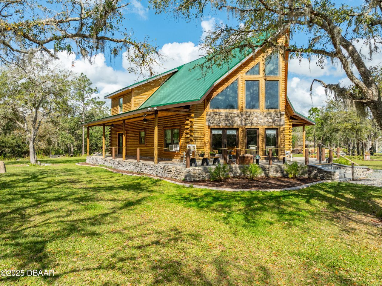 1100 Tallacoe Trail, New Smyrna Beach, FL 32168 Photo