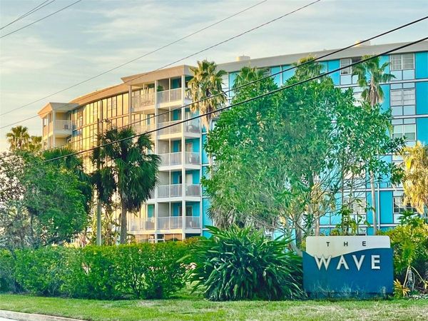 3315 58TH AVENUE S, Unit 304, ST PETERSBURG, FL 33712