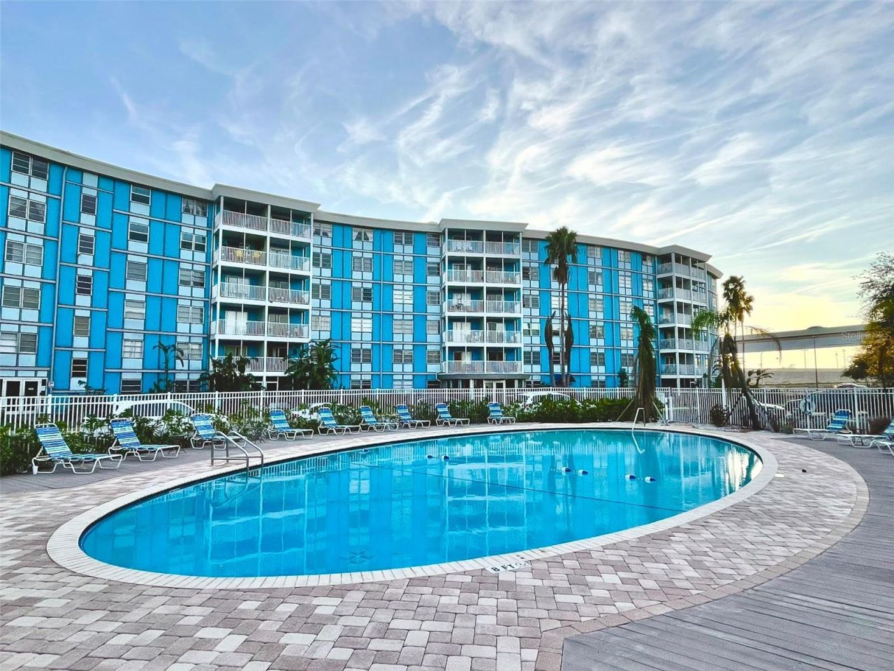 3315 58th Avenue S, Unit 304, Saint Petersburg, FL 33712 Photo