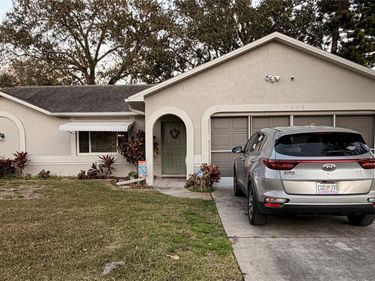 7308 FAIRWOOD AVENUE, NEW PORT RICHEY, FL 34653