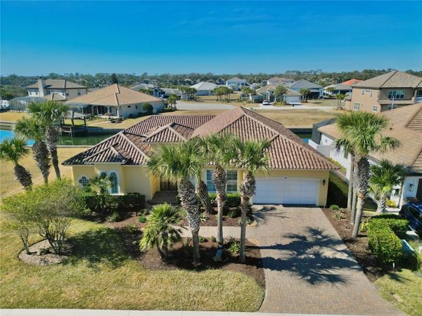 88 HIDDEN COVE, FLAGLER BEACH, FL 32136