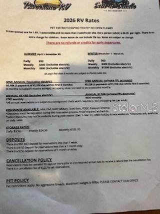 14880 Tamiami Trail, Unit 164, Punta Gorda, FL 33955 Photo