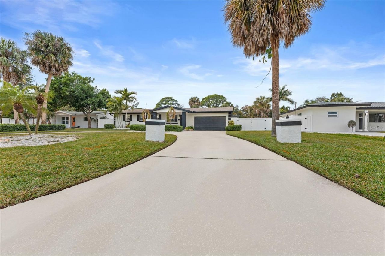 4440 Huntington Street Ne, Saint Petersburg, FL 33703 Photo