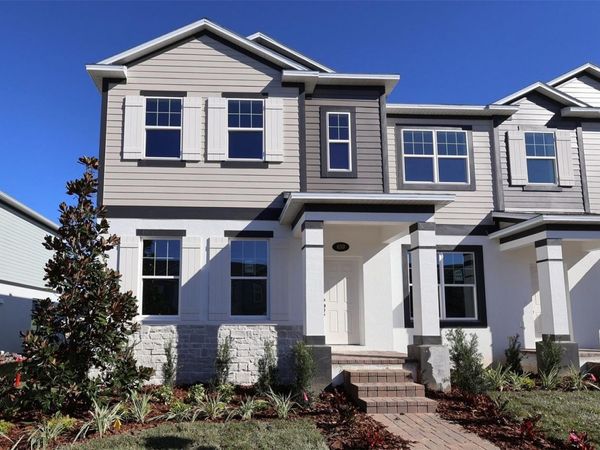 639 POTHOS STREET, APOPKA, FL 32703