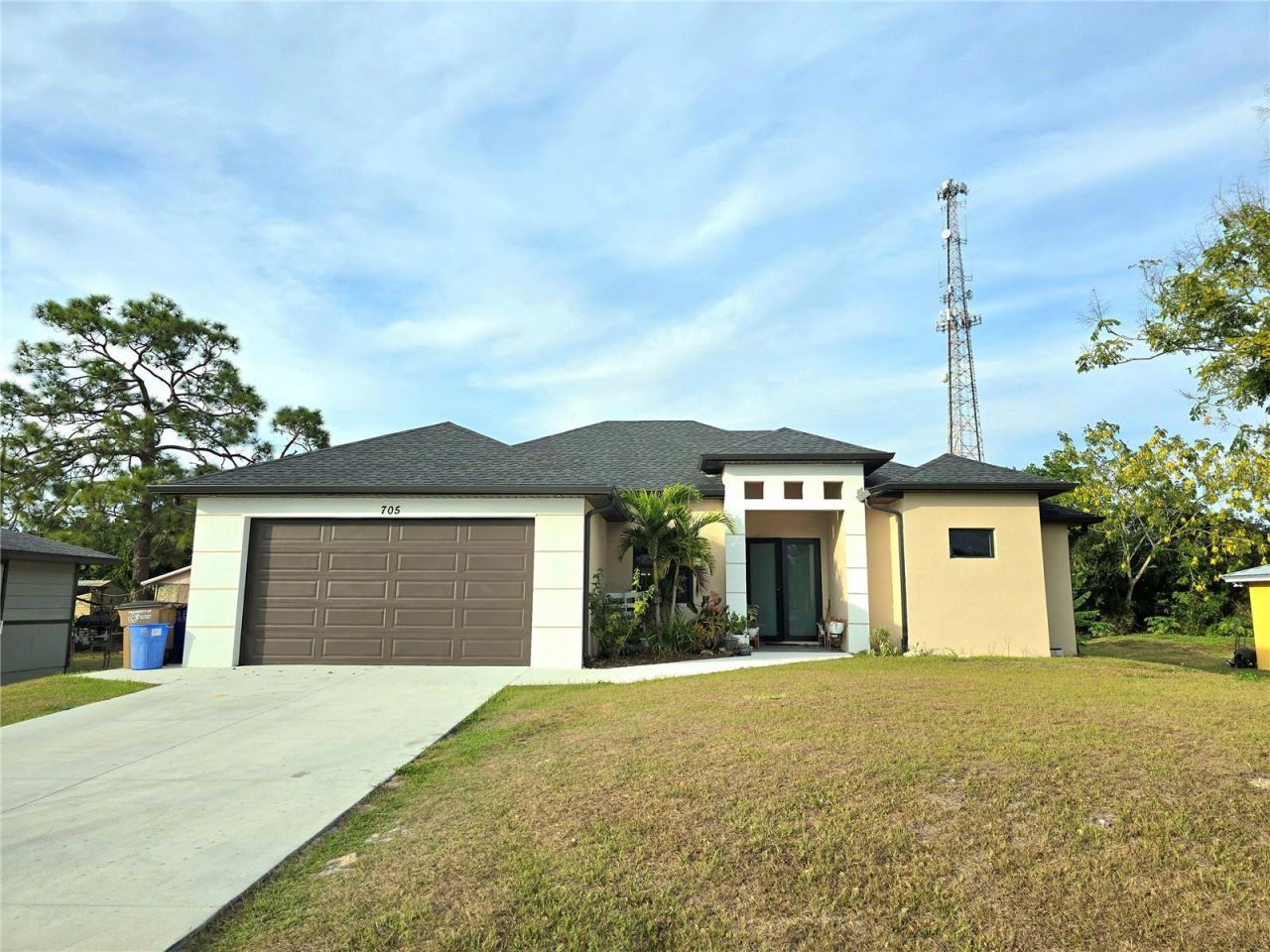 705 Harding Lane, Lehigh Acres, FL 33936 Photo