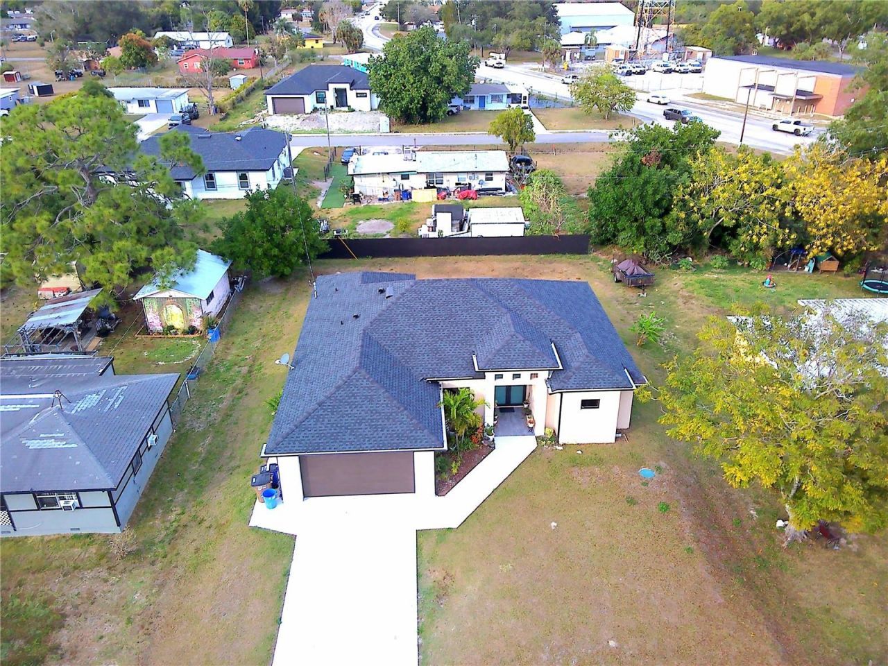 705 Harding Lane, Lehigh Acres, FL 33936 Photo