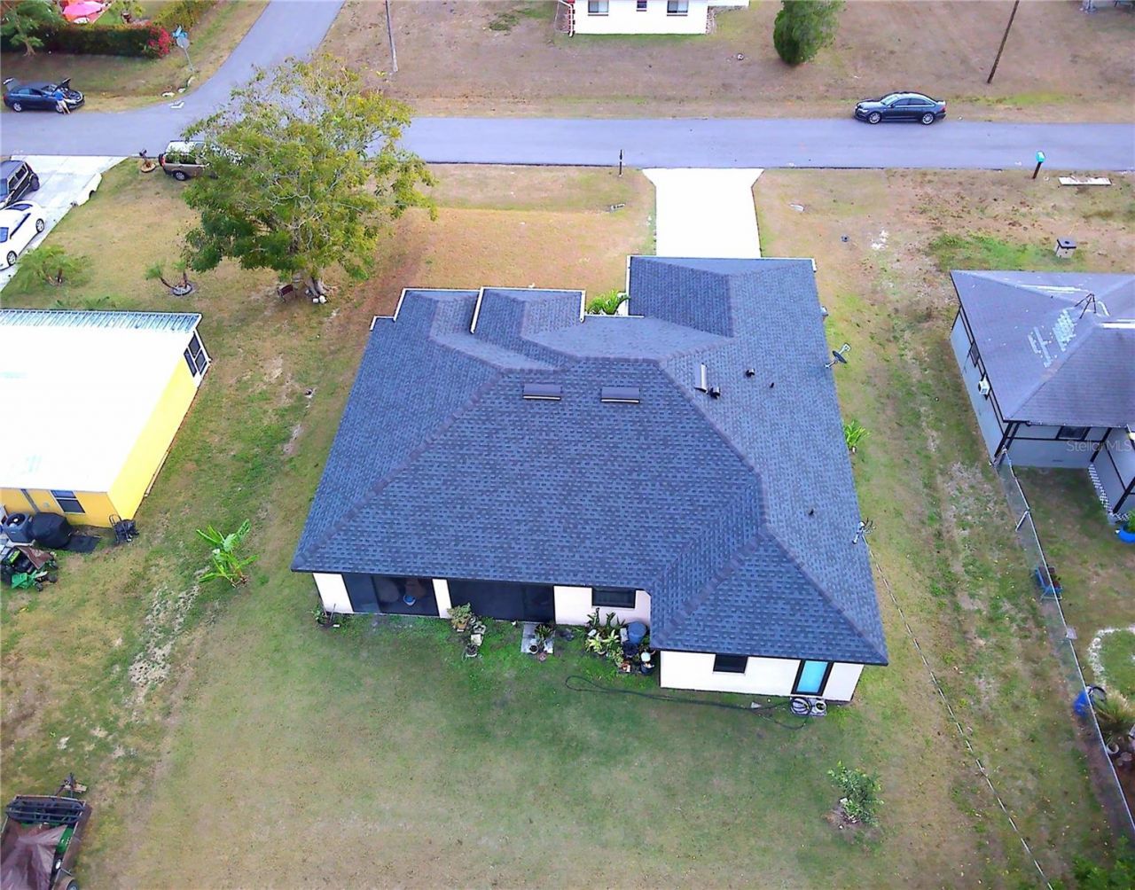 705 Harding Lane, Lehigh Acres, FL 33936 Photo