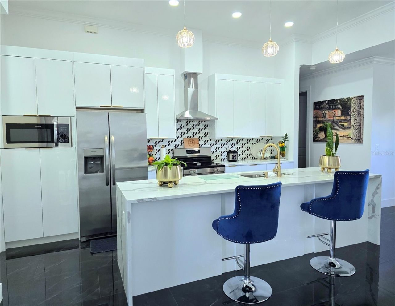 705 Harding Lane, Lehigh Acres, FL 33936 Photo