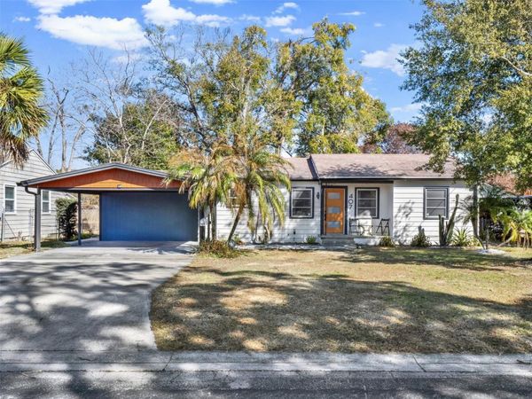 407 E JERSEY STREET, ORLANDO, FL 32806