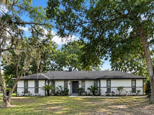 3810 SE 22ND PLACE, OCALA, FL 34471